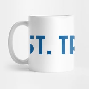 St. Tropez Mug